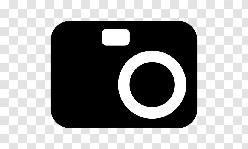 Camera Photography Clip Art - Lens Transparent PNG