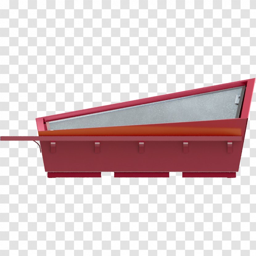 Line Angle - Red Transparent PNG