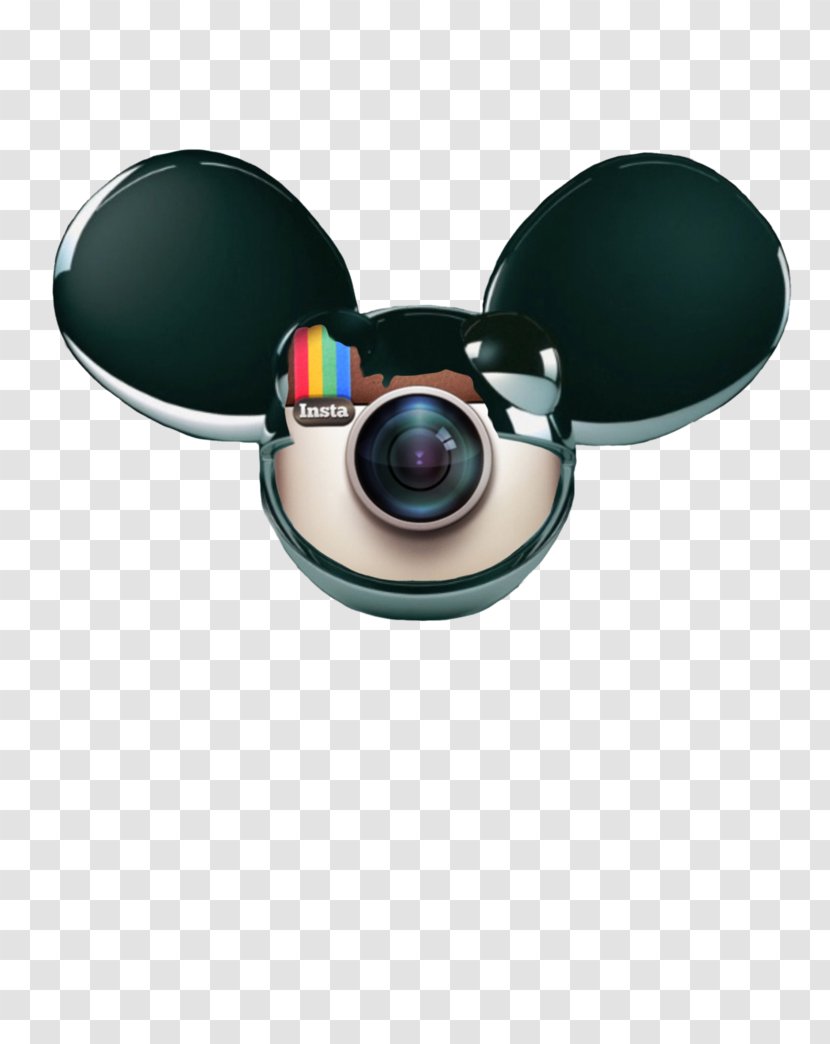 Camera Lens Instagram - Say Cheese Transparent PNG