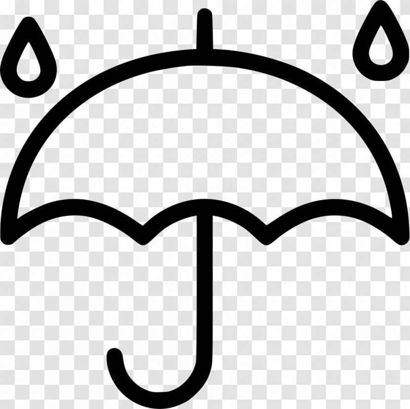 Computer Icons Encapsulated PostScript - Symbol - It's Raining Transparent PNG