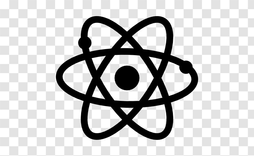 Atom - Physics - Atomic Transparent PNG