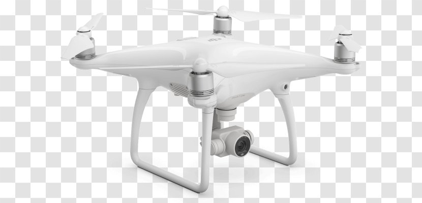 Mavic Pro Phantom Unmanned Aerial Vehicle DJI Osmo - Drones Hexacoper Transparent PNG