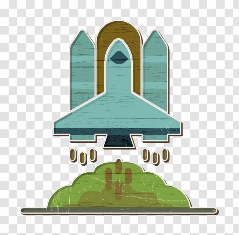 Space Icon Space Ship Icon Rocket Icon Transparent PNG