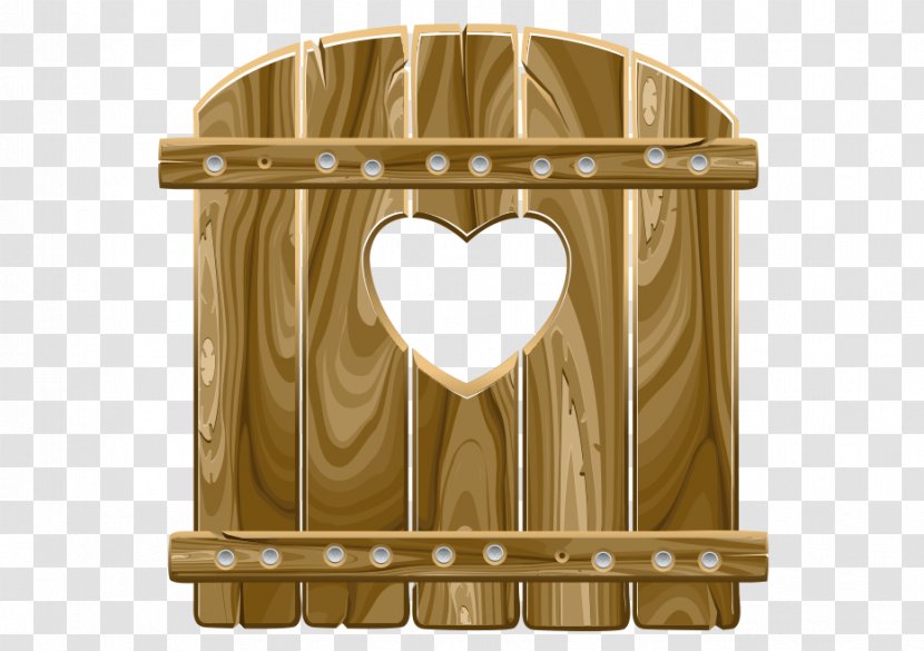 Wood Icon - Brand - Vector Heart-shaped Transparent PNG