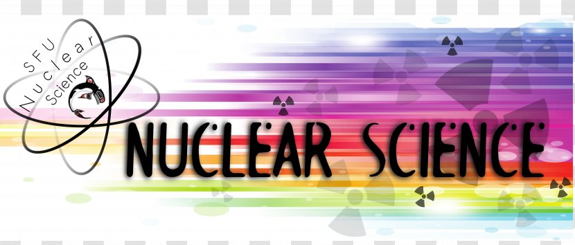 Nuclear Physics Science Research Technology Engineering - Brand Transparent PNG