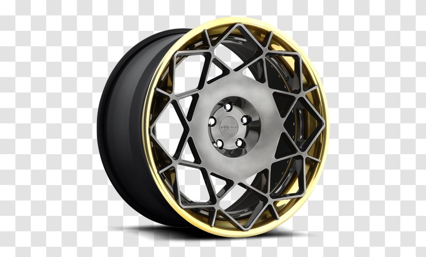 Rotiform, LLC. Autofelge Car Alloy Wheel - Tuning Transparent PNG