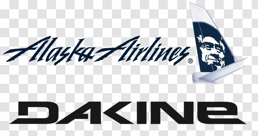 Alaska Airlines Juneau Airplane Travel - Flight Booking Logo Transparent PNG