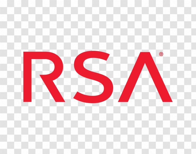 RSA SecurID Dell Logo Information Security - Company - Data-security Transparent PNG