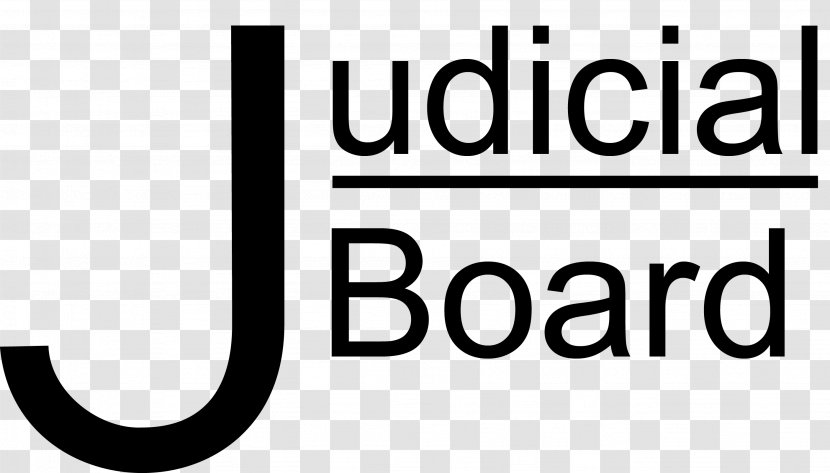 Logo Brand Judiciary Font - Monochrome - Student Transparent PNG