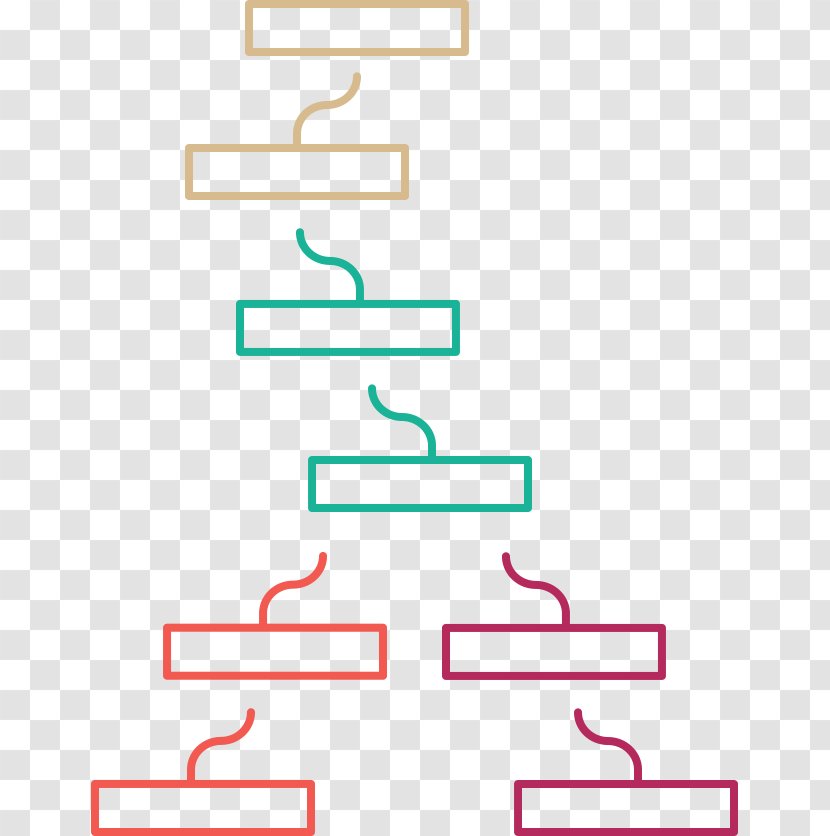 Line Point Angle - Diagram - Skills Certificate Template Transparent PNG