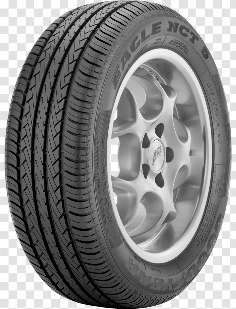 Car Goodyear Tire And Rubber Company Tubeless Tigar Tyres Transparent PNG