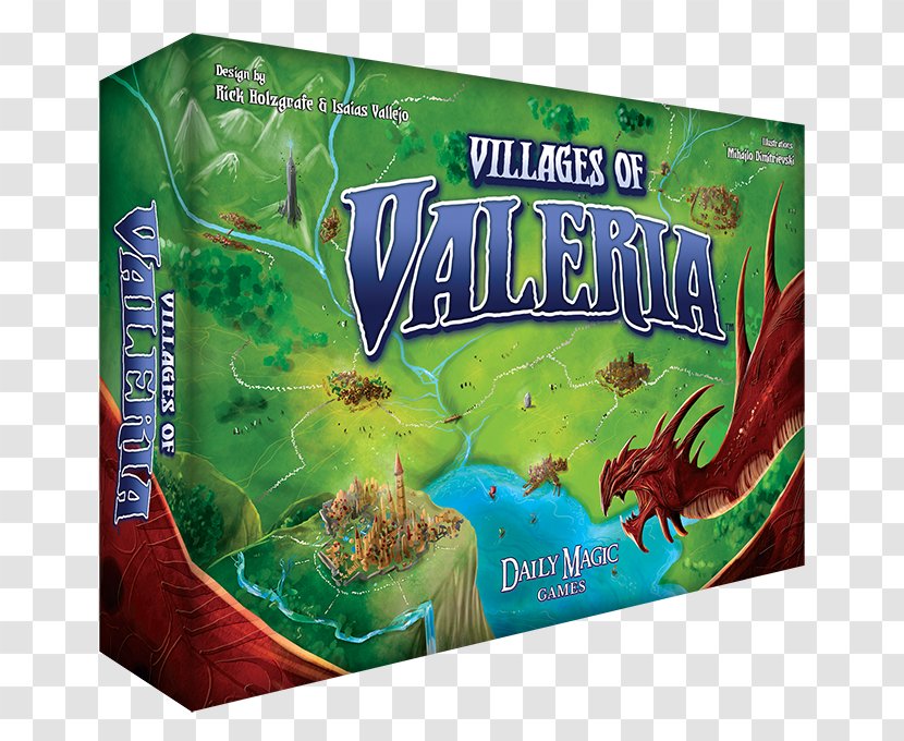 Board Game Card Village Amazon.com - Tabletop Games Expansions - Designer City Building Transparent PNG