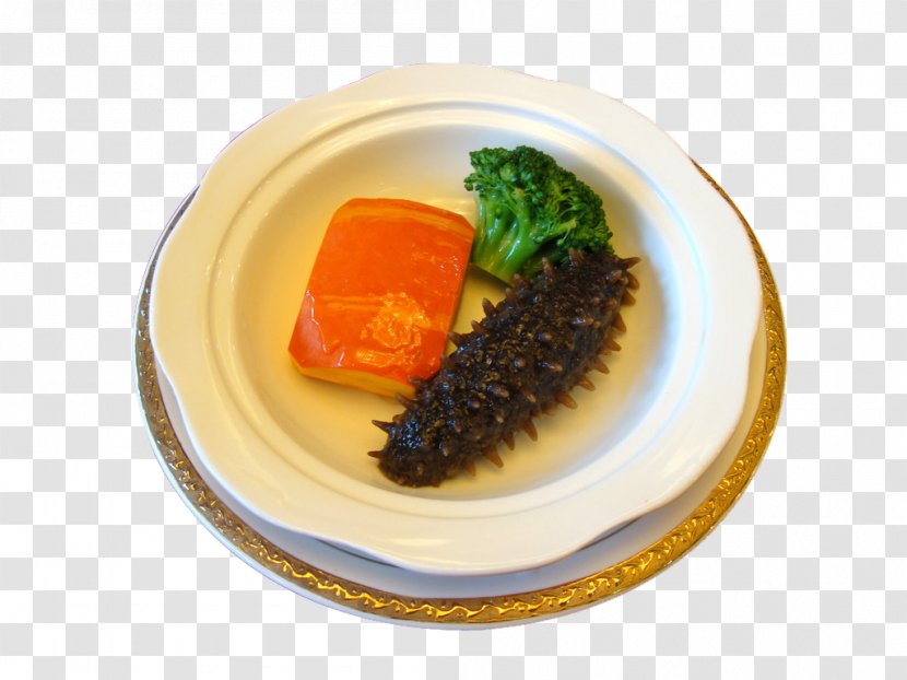 Abalone Sea Cucumber As Food Poster - Recipe - Impregnable Baked Transparent PNG