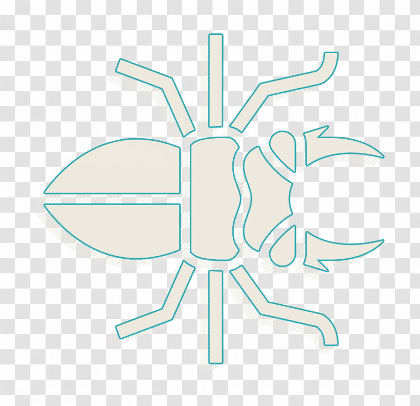 Entomology Icon Beetle Icon Pet Shop Icon Transparent PNG