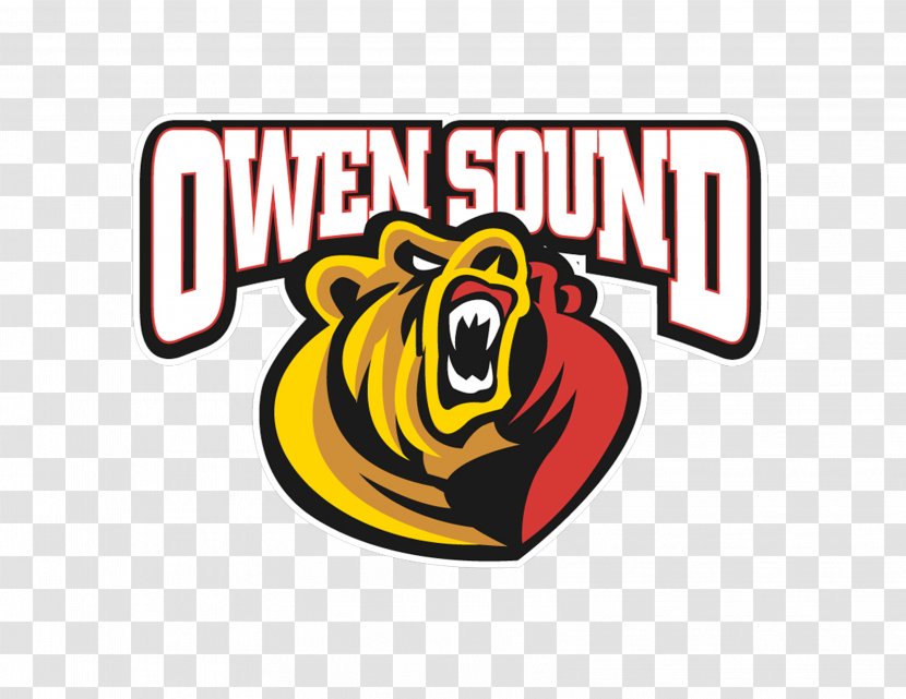 Harry Lumley Bayshore Community Centre Owen Sound Attack Ontario Hockey League Niagara IceDogs London Knights - Sault Ste Marie Greyhounds - Go Cubs Transparent PNG