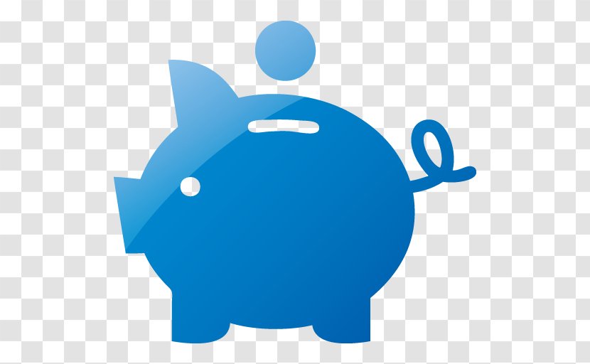 Piggy Bank Money Saving Clip Art Transparent PNG