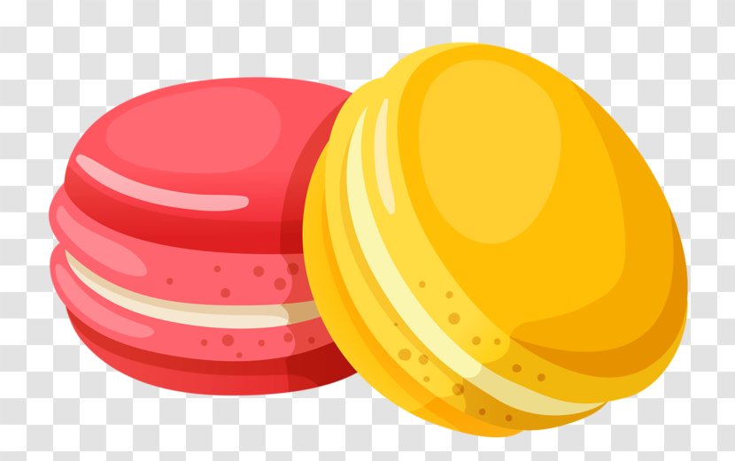 Macaron Food Cake Dessert Salgado - Animaatio Transparent PNG