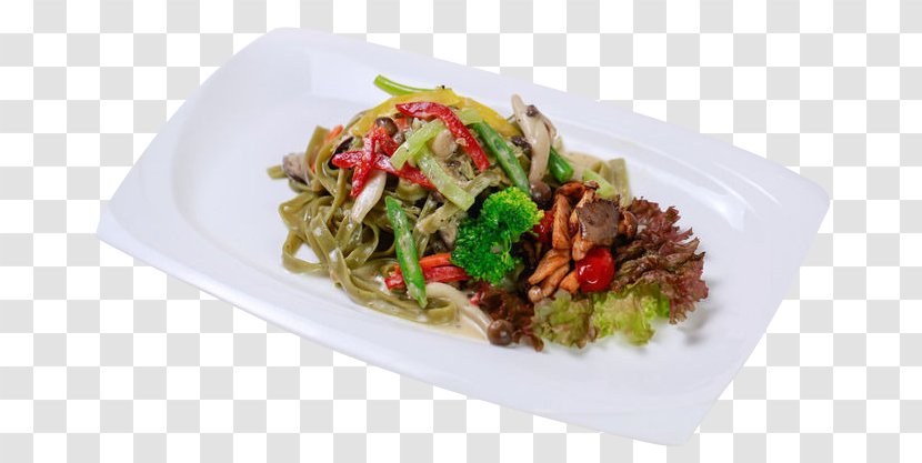 Thai Cuisine Chinese Mushroom - American - White Vegetable Sauce Broadside When Wild Mushrooms Transparent PNG