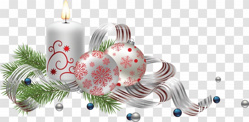 Clip Art Christmas Graphics Borders And Frames - Ornament Transparent PNG