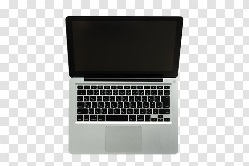 MacBook Pro 15.4 Inch Air Laptop - Macintosh - Apple Computer Transparent PNG