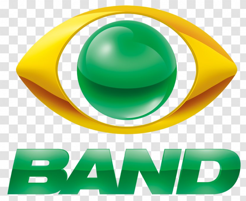 TV Bandeirantes Vale Do Paraíba Television Brazil Free-to-air - Flower - Band Transparent PNG