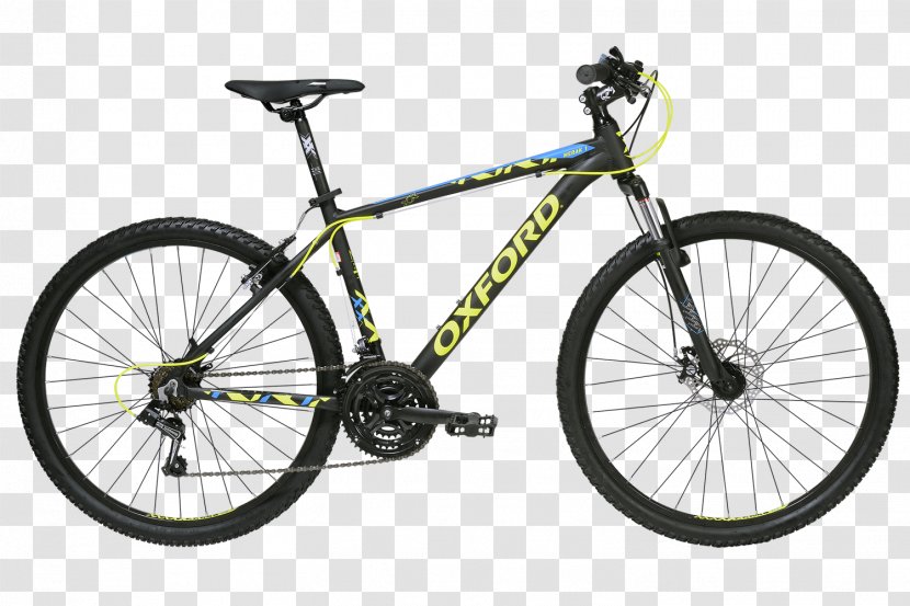Bicycle Scott Sports Mountain Bike Cycling Aspect 970 - Frames Transparent PNG