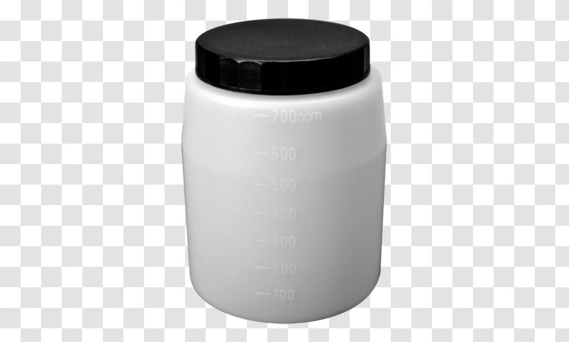 Water Bottles Plastic Lid - Croissant Dough Transparent PNG