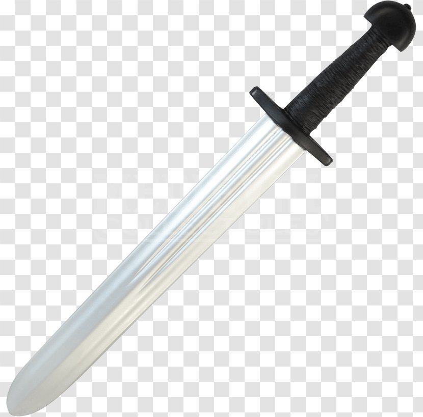 Knife Dagger Blade Cold Steel Sword - Push Transparent PNG