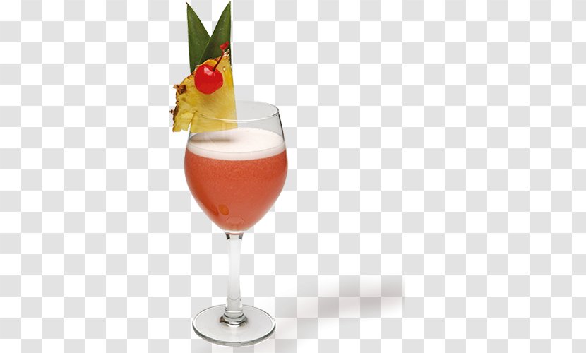 Cocktail Garnish Bacardi Daiquiri Singapore Sling - Pago International - Citron Vert Transparent PNG