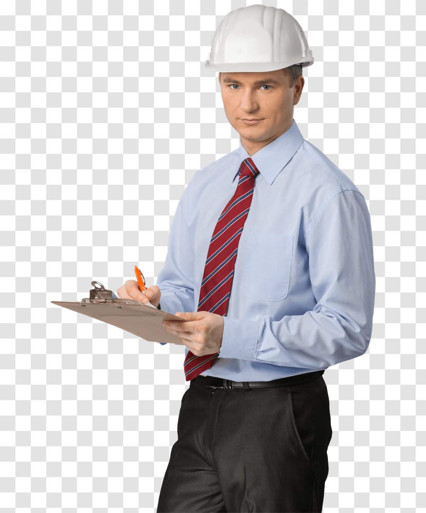 Quality Control Architectural Engineering Business Stock Photography - Engineer Transparent PNG