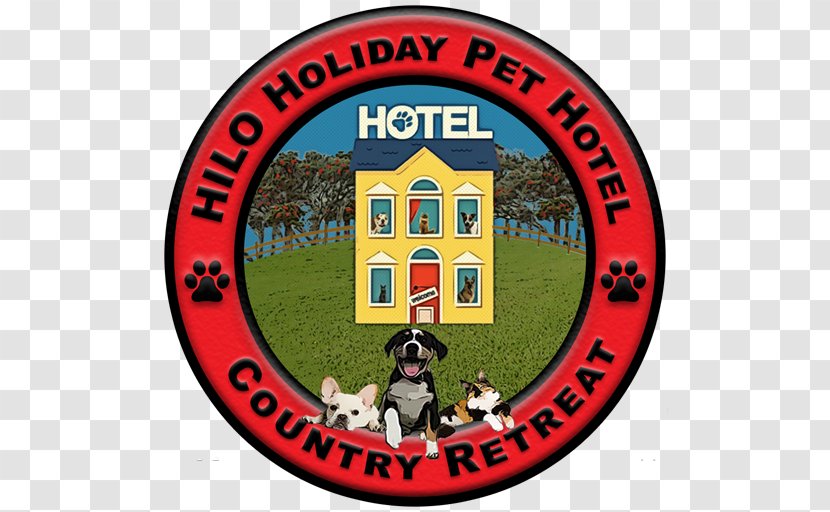 Hilo Holiday Pet Hotel Sitting Taxi - Education Transparent PNG