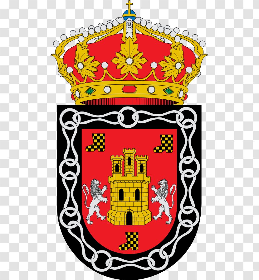 Velilla De Cinca La Rioja Escutcheon Montejaque Coat Of Arms Galicia - Escudo Valladolid Transparent PNG