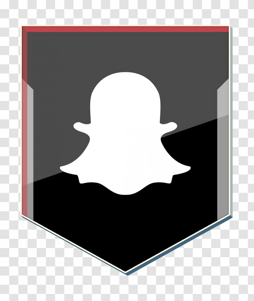 Logo Icon Snapchat Social - Symbol - Plant Transparent PNG