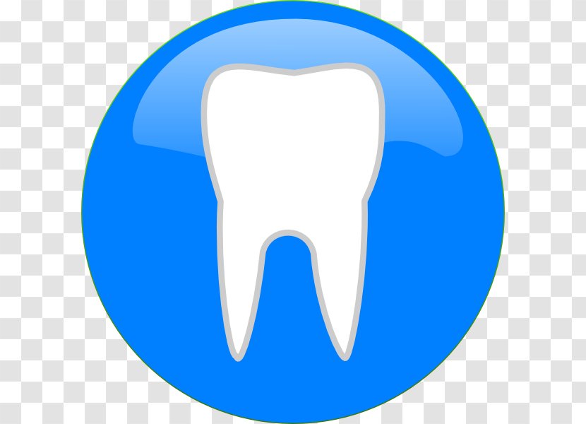 Dentistry Symbol Clip Art - Frame - Free Dental Images Transparent PNG