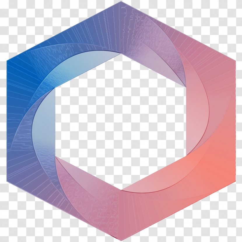 Hexagon Background - Symbol - Rectangle Transparent PNG