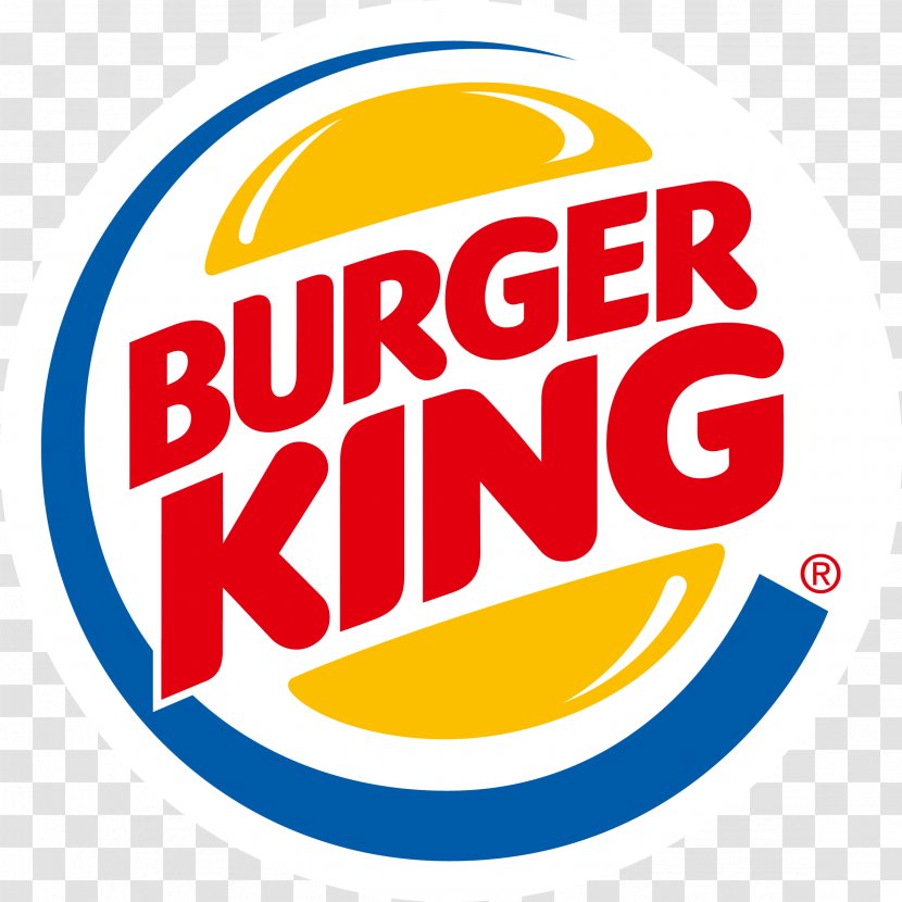 Hamburger KFC Burger King Whopper Fast Food - Yellow - Logo Transparent PNG