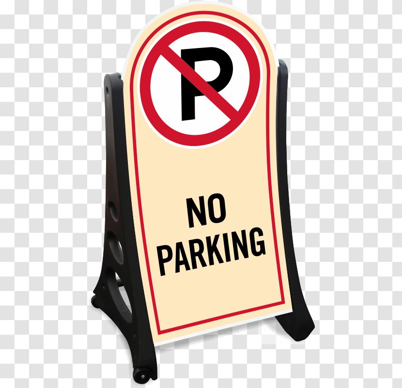 Valet Parking Car Park Sign Parallel - Traffic - Road Transparent PNG