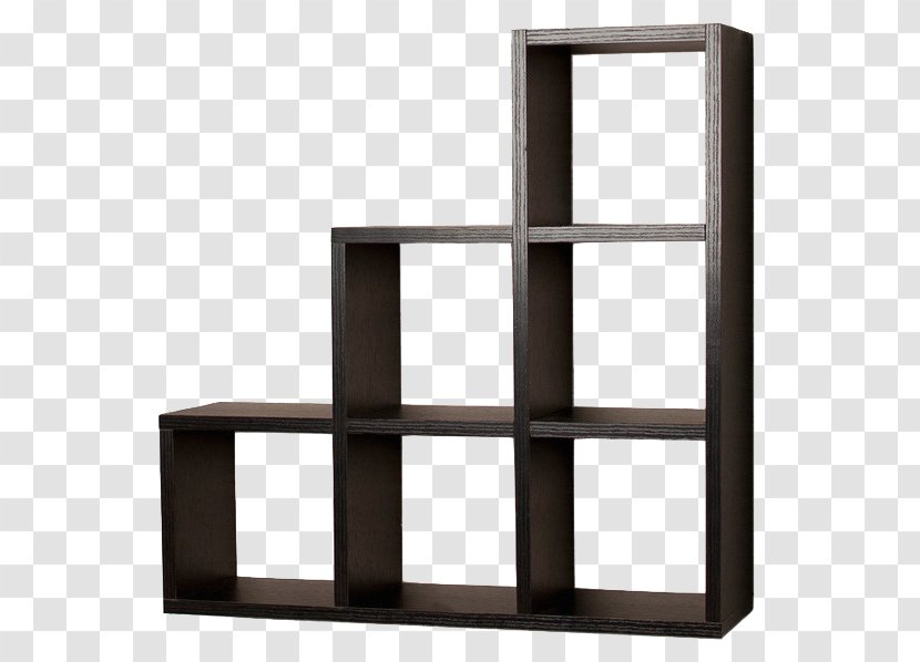 Shelf Bookcase CraftVintage Furniture Wall - House Transparent PNG