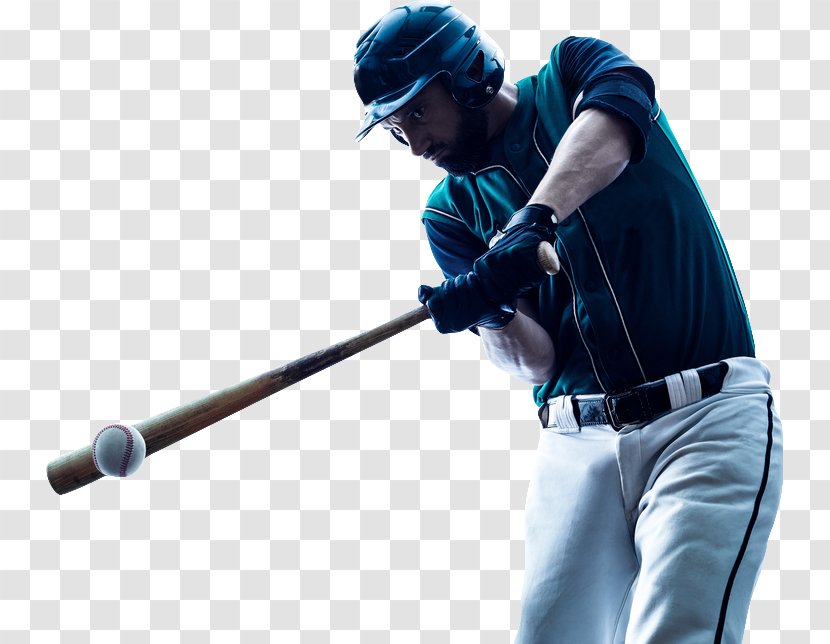 Baseball Bat MLB Pitcher - Royalty Free - Player Transparent PNG
