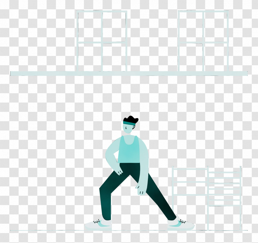 Human Body Human Physical Fitness Shoe Transparent PNG