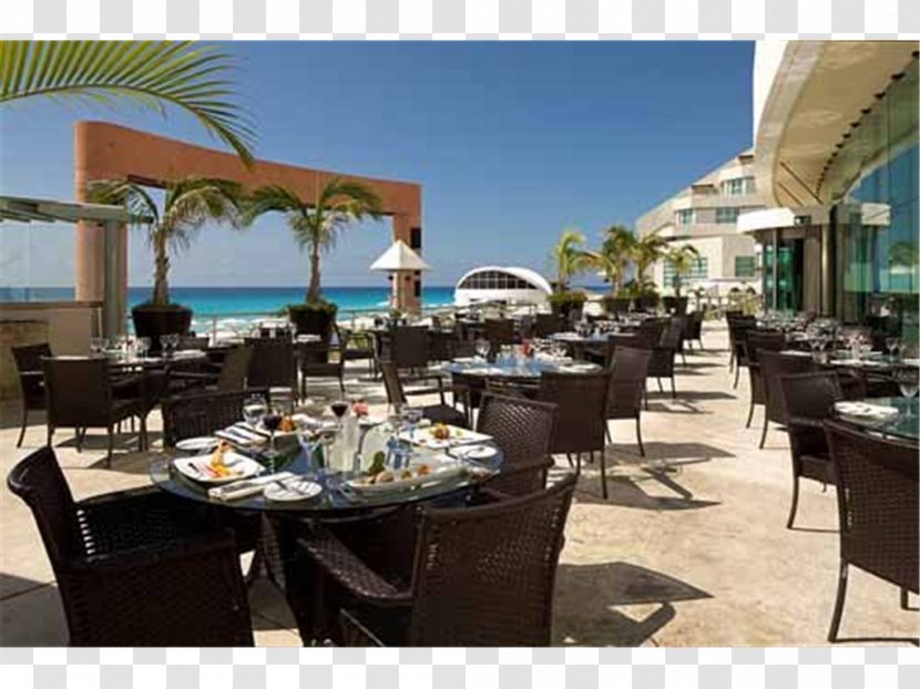 Riviera Maya Beach Palace® Resort Hotel - Vacation - Wyndham Hotels Resorts Transparent PNG