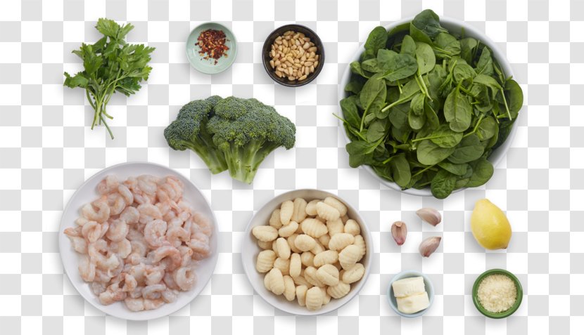 Spinach Vegetarian Cuisine Cruciferous Vegetables Food Recipe - Natural Foods Transparent PNG