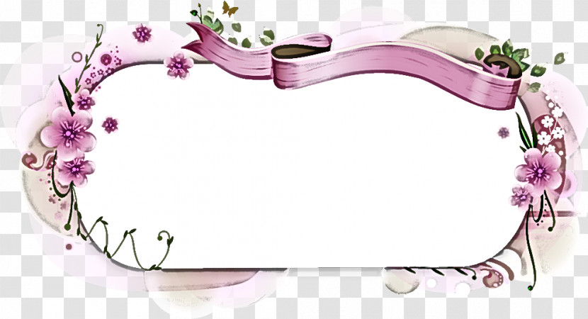 Picture Frame Transparent PNG