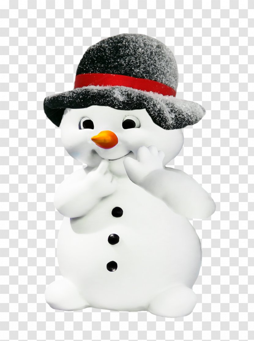 Christmas Winter Image File Formats - Stuffed Toy - Olaf Transparent PNG