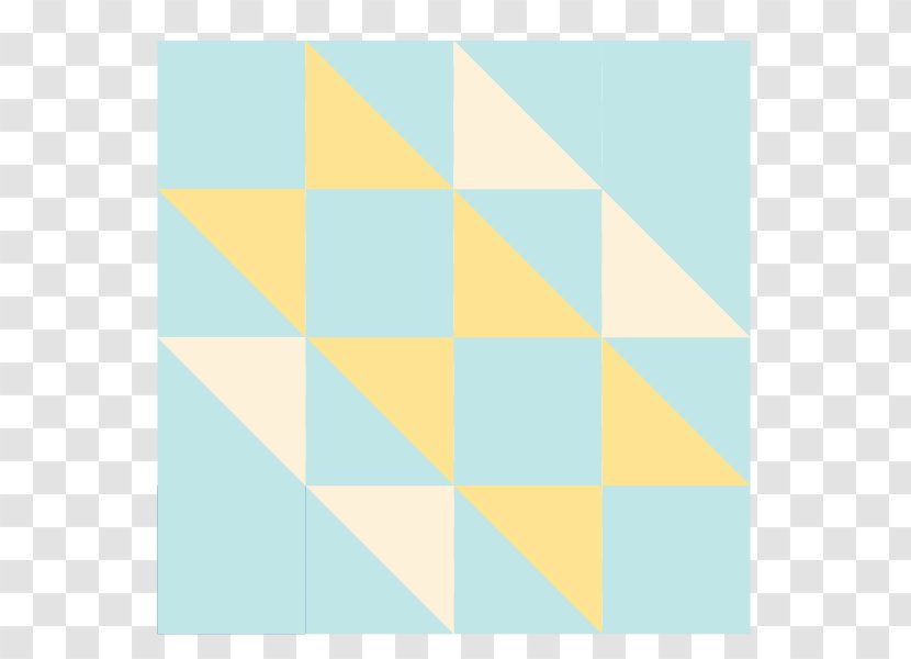Triangle Point - Flat Bedroom Bed Material Size Chart Transparent PNG