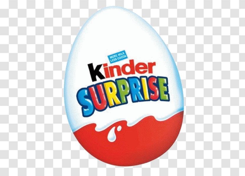 Kinder Surprise Chocolate Bueno Joy Egg Transparent PNG