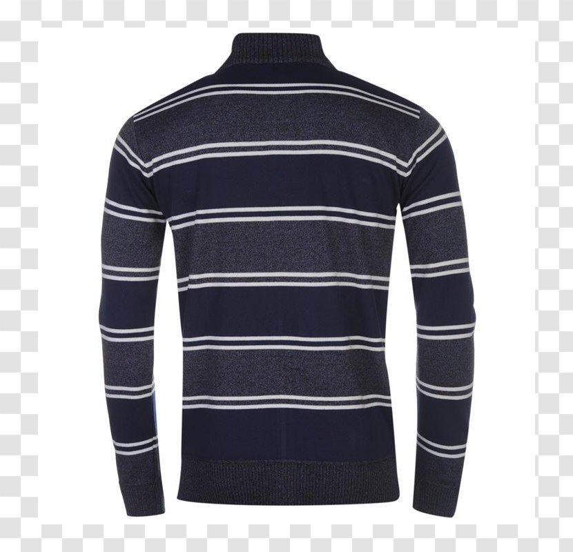 Long-sleeved T-shirt Sweater Shoulder - Neck Transparent PNG