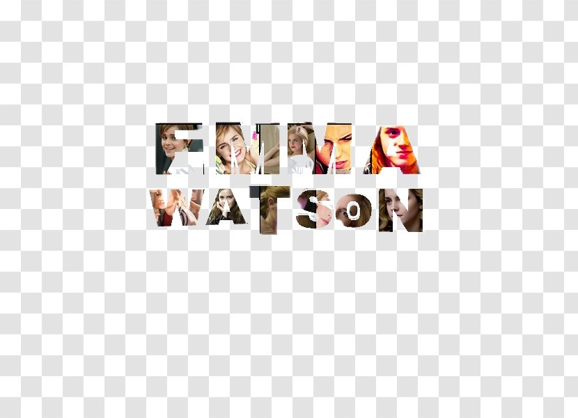 Logo Shoe Font - Web Template - Emma Watson Transparent PNG