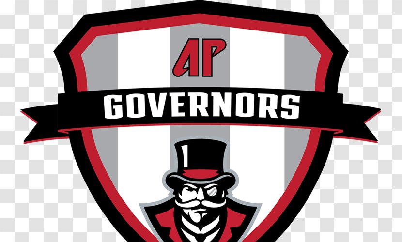 Austin Peay State University Governors Football Men's Basketball Women's Logo - Tennessee Transparent PNG