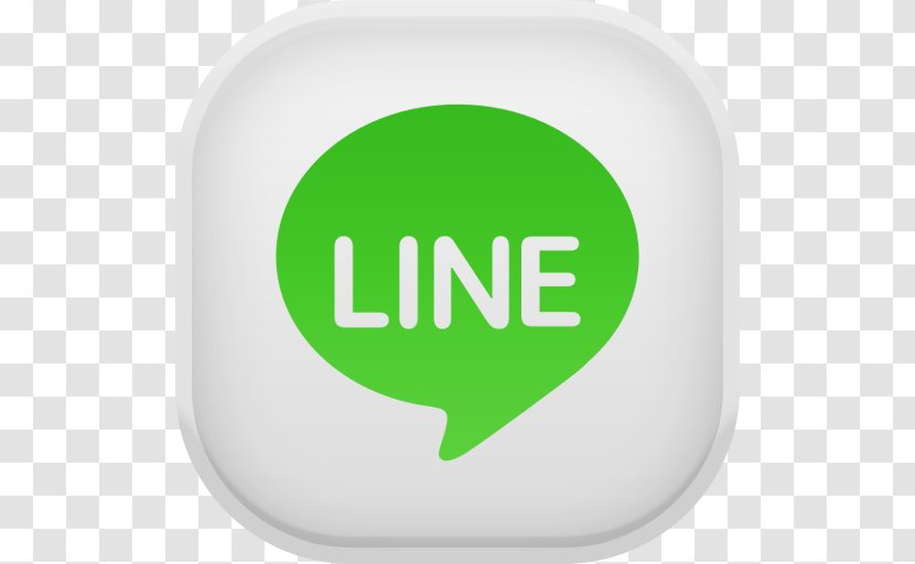 Social Media LINE Android - Computer Software - Light Line Transparent PNG